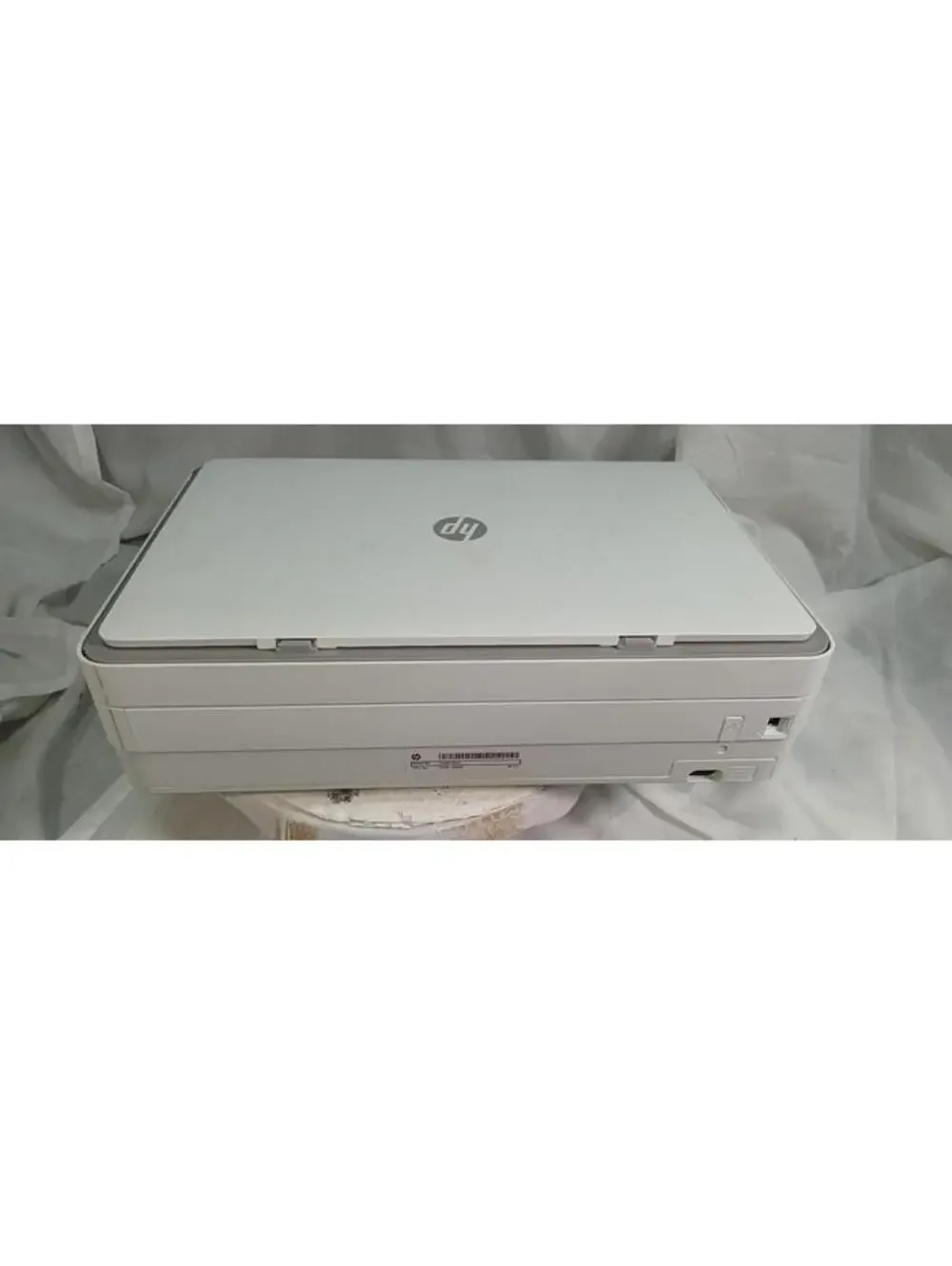 HP ENVY 6055e Wireless All-in-One Color Inkjet Printer Scanner Copier Tested